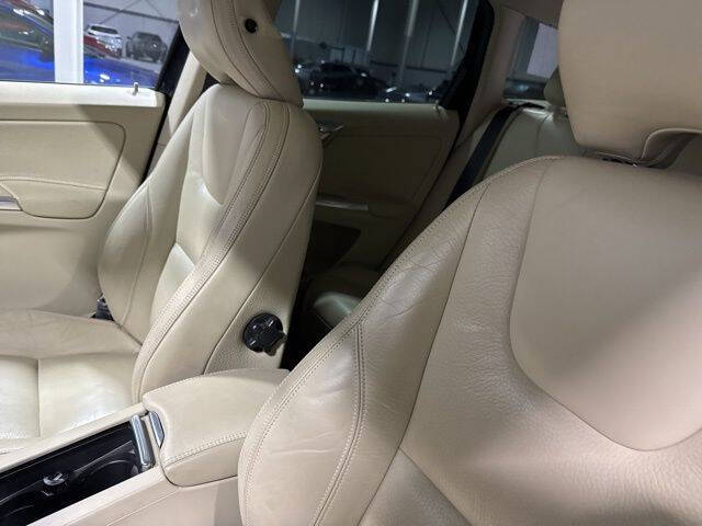 2014 Volvo XC60 3.2 Premier Plus