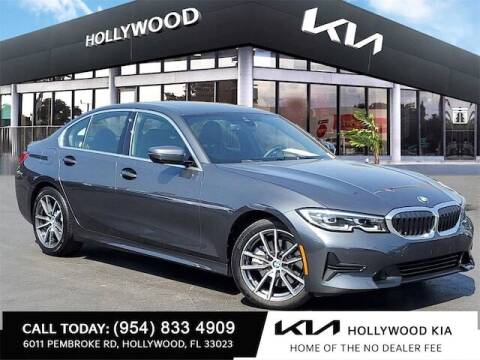 2022 BMW 3 Series for sale at JumboAutoGroup.com in Hollywood FL