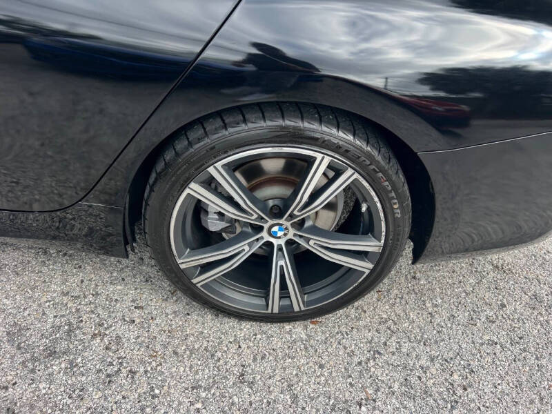 2020 BMW 3 Series 330i