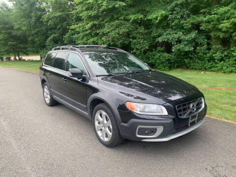 2013 Volvo XC70 for sale at Specialty Auto Inc in Hanson MA