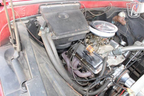 1964 Chevrolet C10