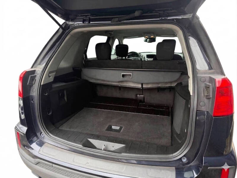 2016 GMC Terrain SLE-1