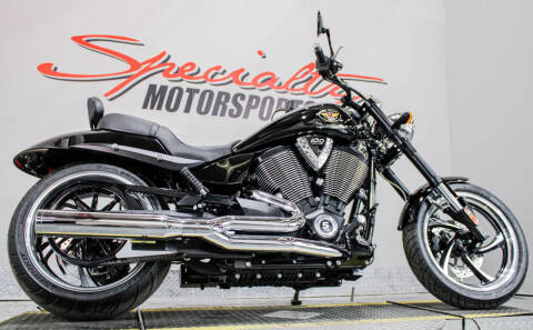 2010 Victory Hammer 8-Ball