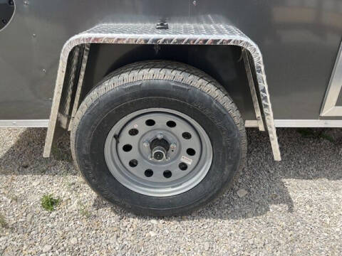 2023 Pace American Outback DLX