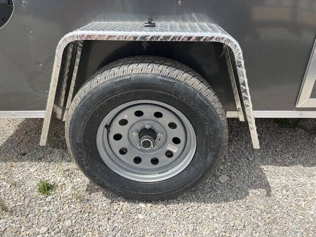 2023 Pace American Outback DLX