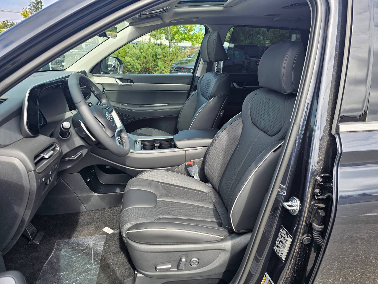 2024 Hyundai PALISADE for sale at Autos by Talon in Seattle, WA