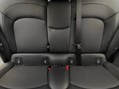 2018 MINI Hardtop 4 Door Cooper
