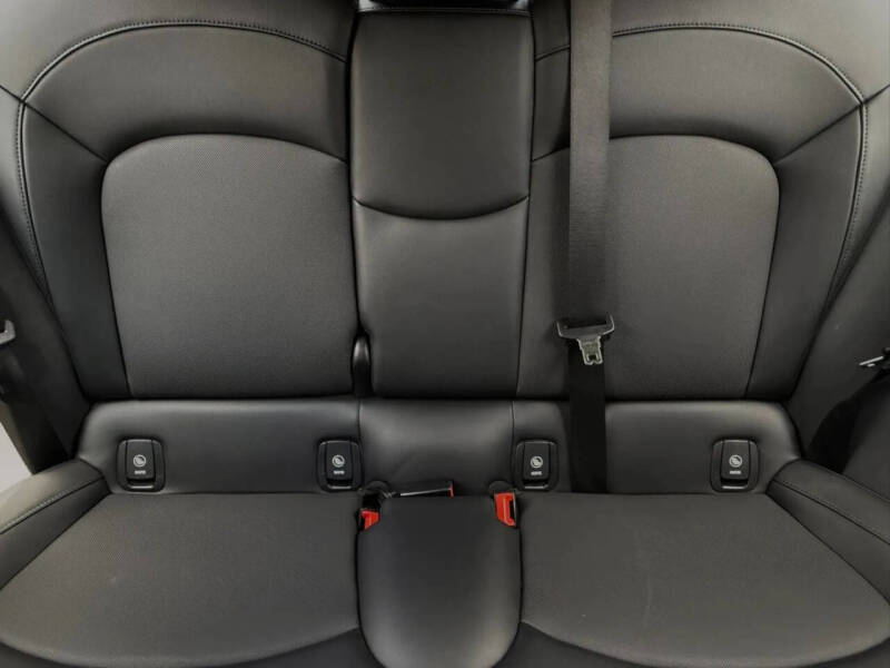 2018 MINI Hardtop 4 Door Cooper