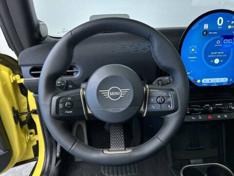 2026 MINI Hardtop 2 Door Cooper S