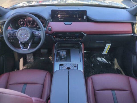 2026 Mazda CX-70 3.3 Turbo Premium Plus