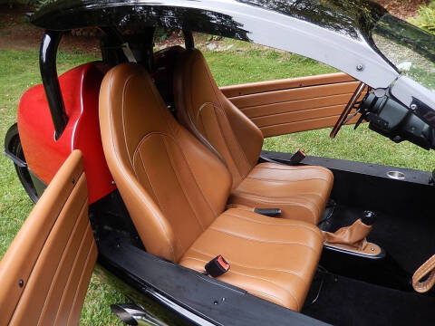 2023 Vanderhall Motor Work Carmel