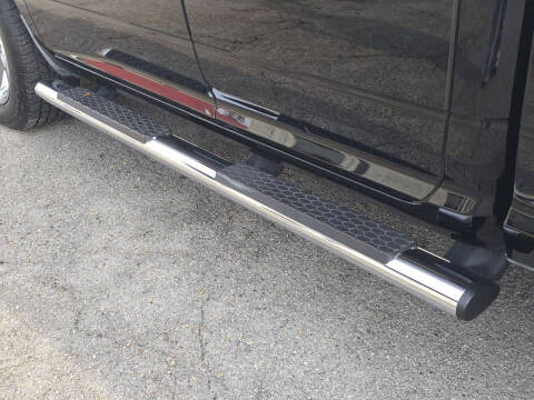 2012 RAM 1500 Big Horn