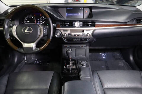 2015 Lexus ES 350