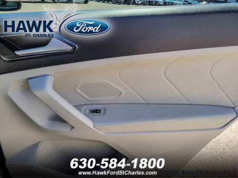 2022 Volkswagen Tiguan SEL R-Line 4Motion