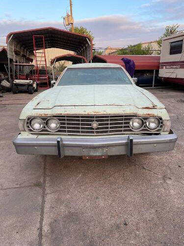 1973 Ford Torino
