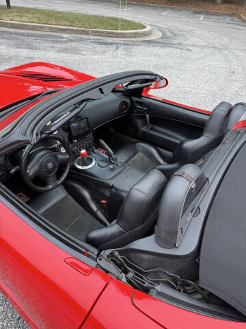 2003 Dodge Viper SRT-10