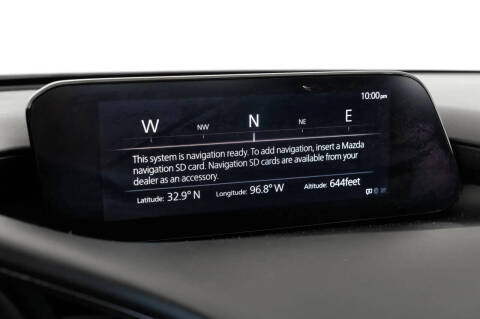2019 Mazda Mazda3 Hatchback Preferred