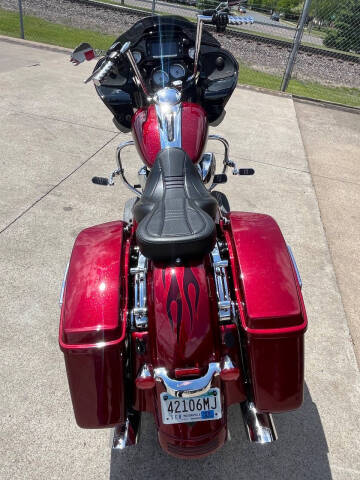 2017 Harley-Davidson Road Glide