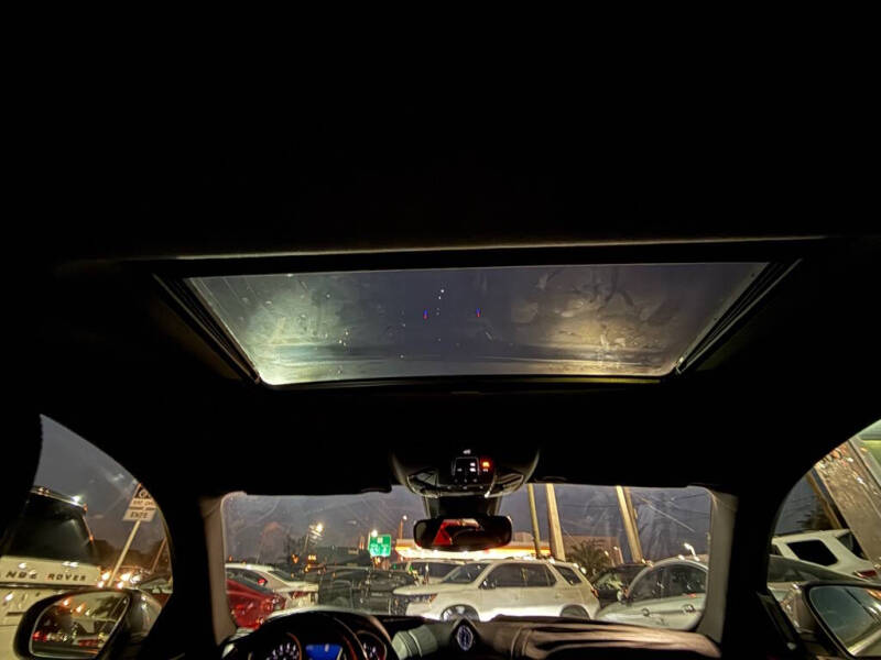 2019 Maserati Ghibli SQ4