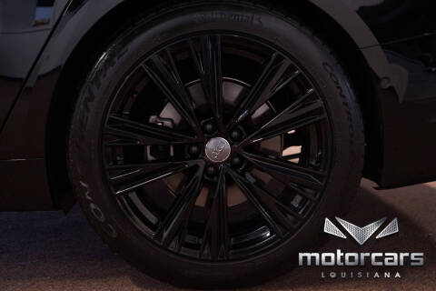 2020 Audi A6 quattro Premium Plus 45 TFSI