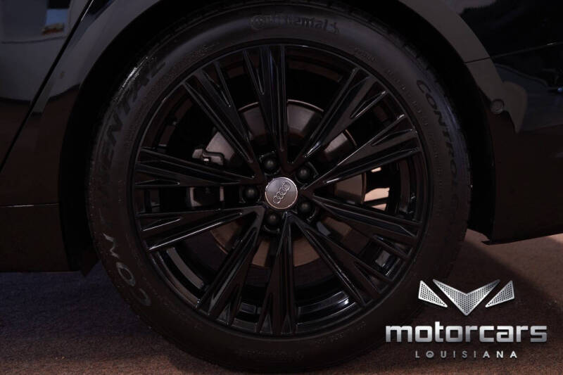 2020 Audi A6 quattro Premium Plus 45 TFSI