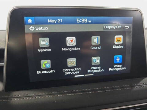 2019 Genesis G70