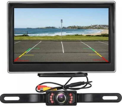 2017 Ford Transit Connect XL