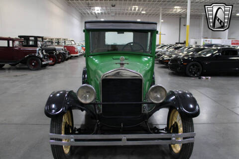 1926 Ford Model T