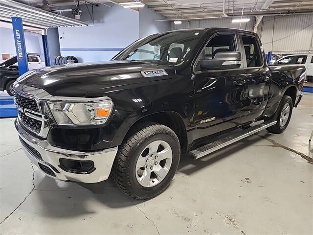 2022 RAM 1500 for sale at Suburban De Claremore in Claremore OK