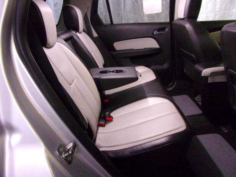 2012 GMC Terrain SLT-2