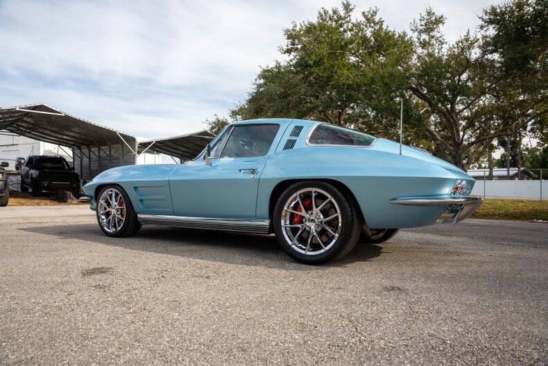 1964 Chevrolet Corvette