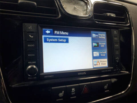 2012 Chrysler 200 Limited