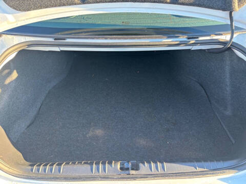 2011 Chevrolet Impala LT Fleet