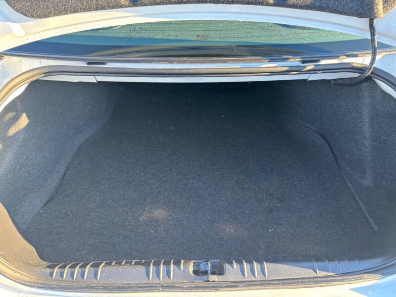 2011 Chevrolet Impala LT Fleet