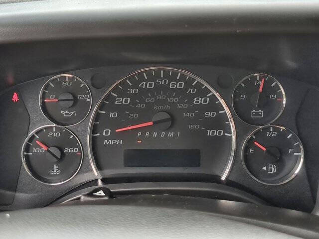 2025 GMC Savana 2500