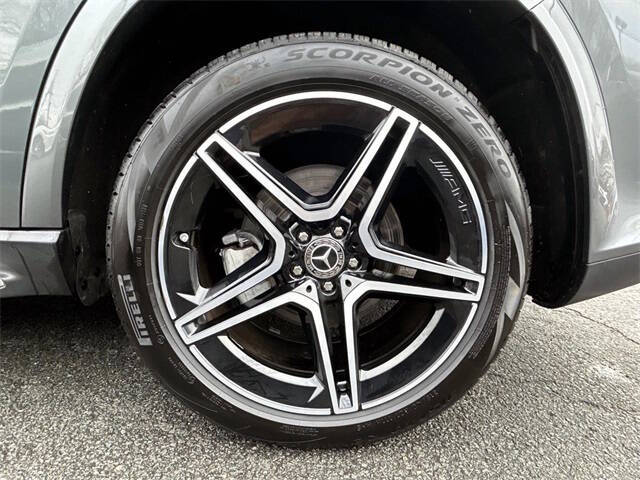 2022 Mercedes-Benz GLS GLS 450