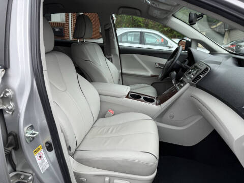 2009 Toyota Venza AWD V6