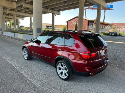 2012 BMW X5 for sale at Carduka Exchange in Kansas City MO