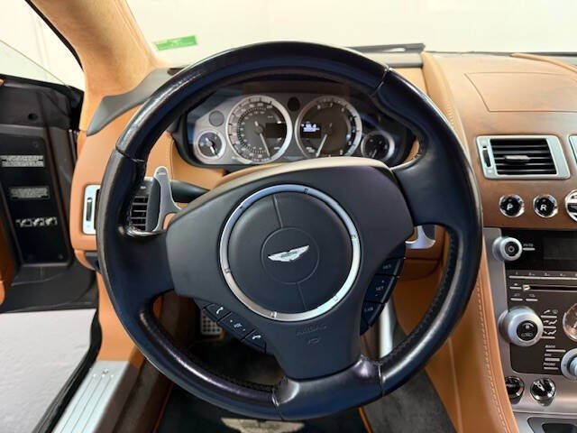 2015 Aston Martin Rapide S