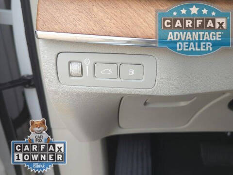 2022 Volvo XC90 Recharge T8 Inscription Expression 7P