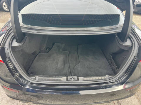 2017 Maserati Ghibli S Q4