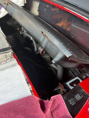 1976 Porsche Boxster