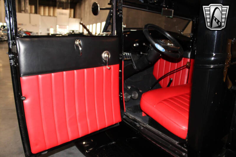 1931 Ford F-100