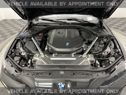 2024 BMW 4 Series M440i xDrive