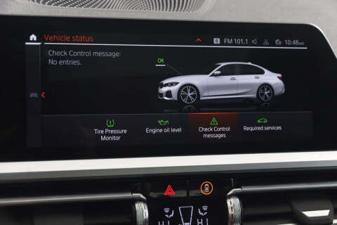 2022 BMW 3 Series 330i xDrive