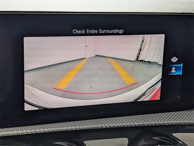 2022 Mercedes-Benz A-Class A 220 4MATIC