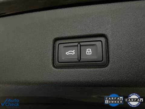 2023 Audi Q4 e-tron quattro Prestige 50