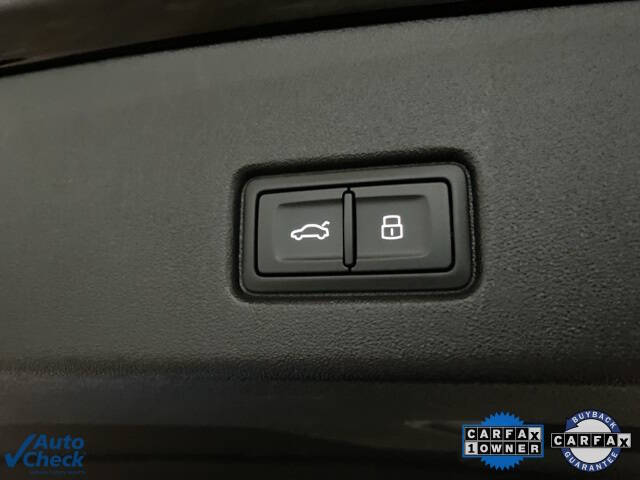 2023 Audi Q4 e-tron quattro Prestige 50