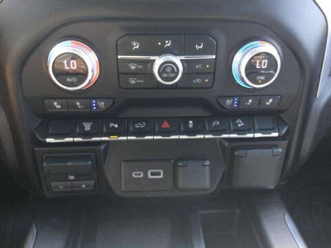 2023 GMC Sierra 2500HD