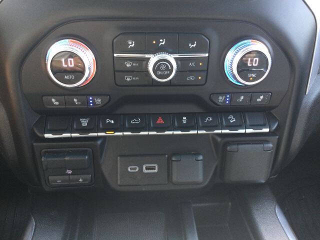 2023 GMC Sierra 2500HD
